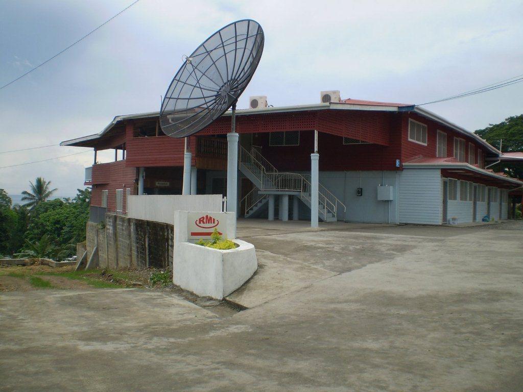 Red Mansion Comfort Inn Honiara Exterior foto