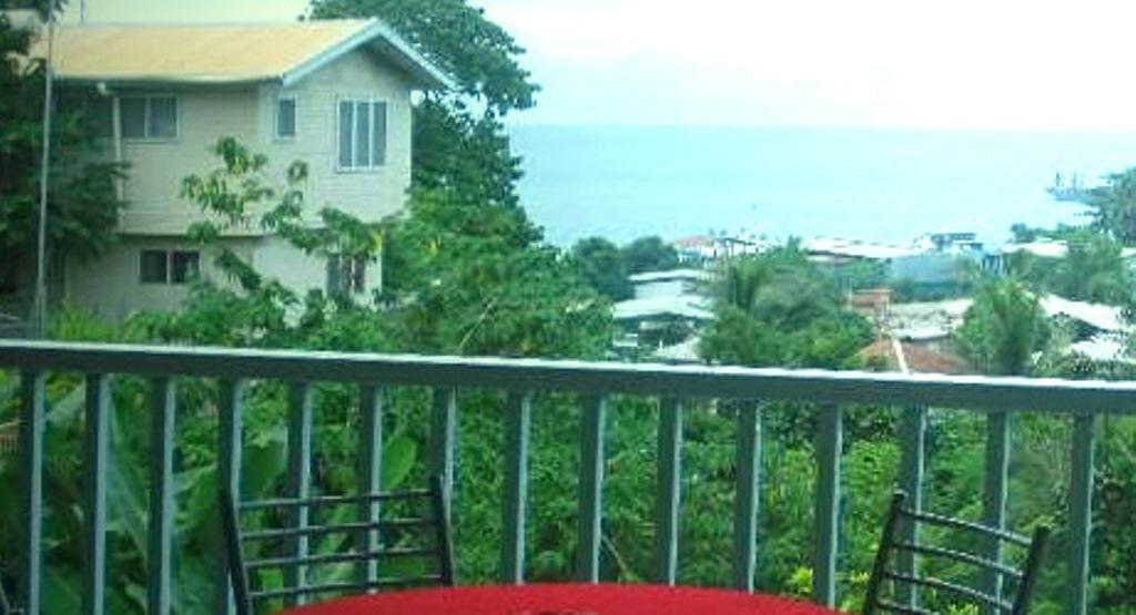 Red Mansion Comfort Inn Honiara Exterior foto